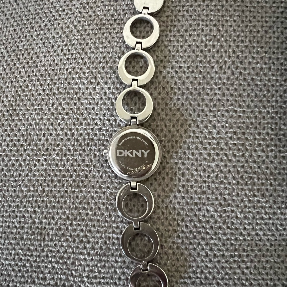 Dkny Watch - image 4